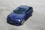 BMW M3 Coupe by G-Power 2009 года